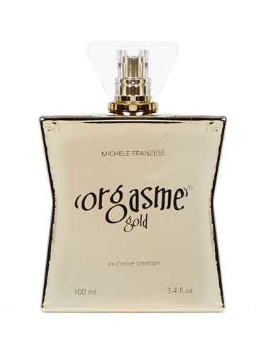 Orgasme Parfumes by Michele Franzese